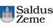 Laikraksts Saldus Zeme logo